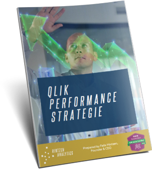 Qlik Performance Strategie eBook